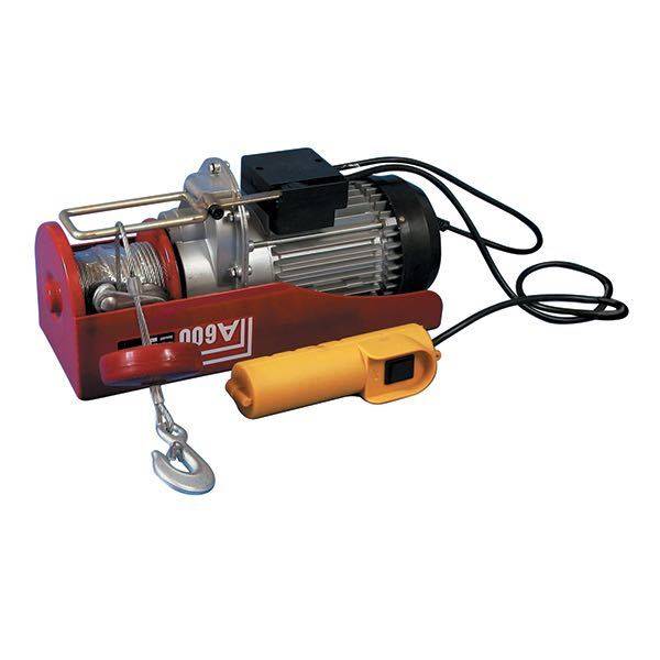 Elvinsch 220 V 1600 W 500/1000 kg