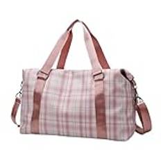 Sport Duffle Bag, Gym Duffel Bag | Reseväska - Vattentät gym.