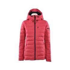 Peak Performance - Wmns Blackburn Jacket - Ski-jas Dames Roze