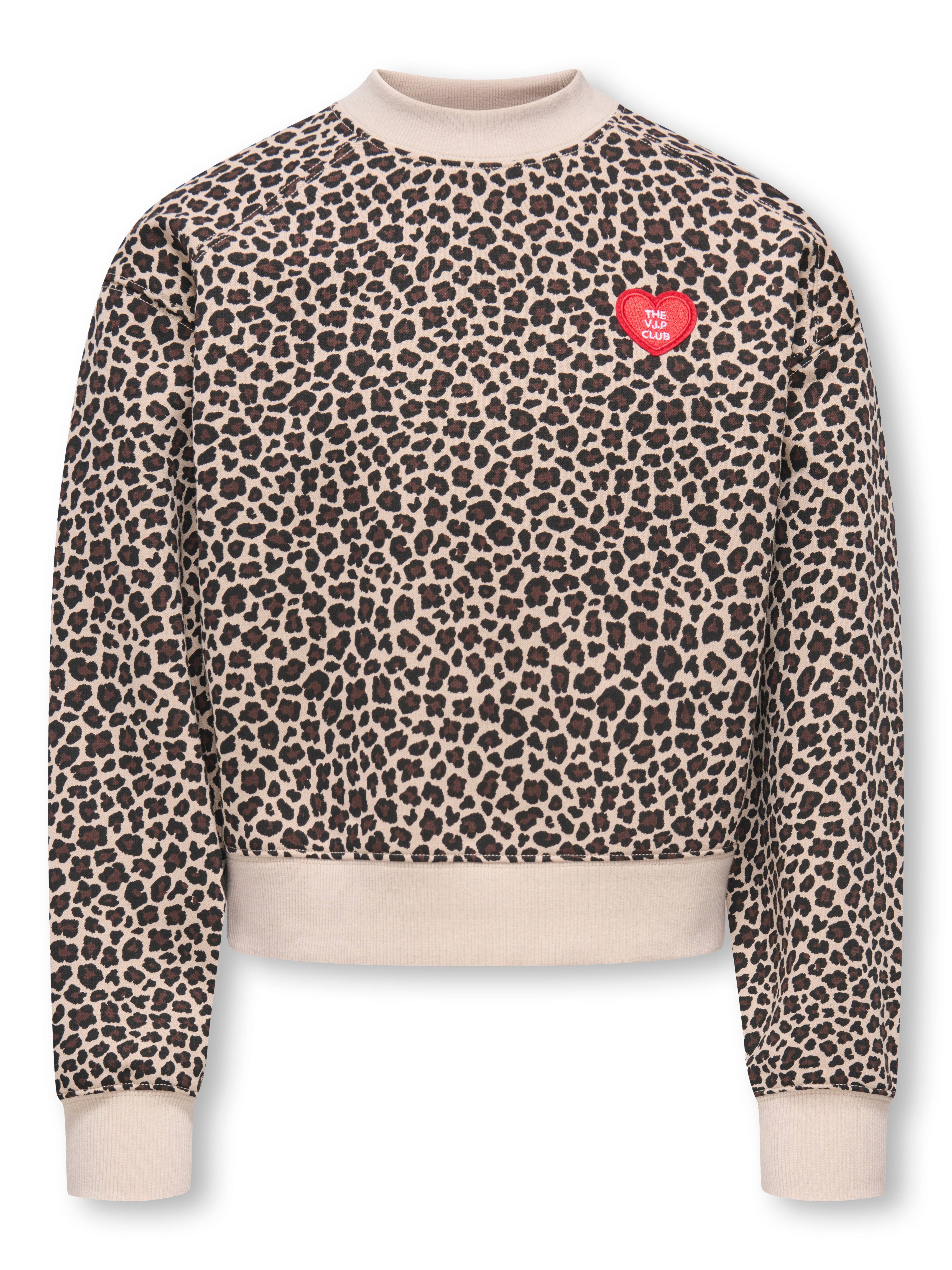 Kogevisa Sweatshirt - 158/164