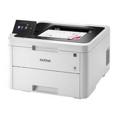 Printer Brother HL-L3240CDW farvelaserprinter USB Lan trådløs