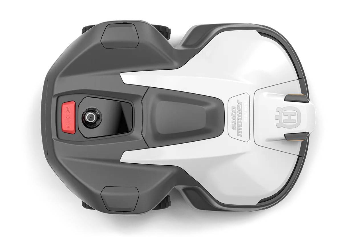 Husqvarna Automower® 450V NERA (Husqvarna Automower® 450V NERA)