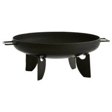 Bålfad, Ø55 cm