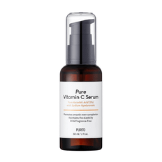 Pure Vitamin C Serum 60ml