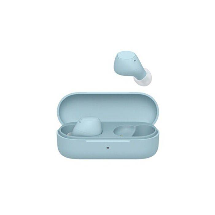 Sony WF-C510 Wireless Bluetooth Headphones - Blue