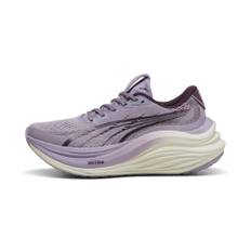 Women's Puma Mag Max NITRO™ Running Shoes, Purple, Size 39, Shoes - Midnight Plum - 39