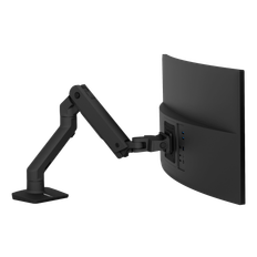 Ergotron HX Desk Monitor Arm