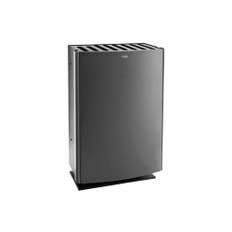 Wallas kamin 40CC 4000W GRÅ