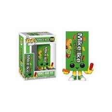 POP! Funko: Mike and Ike Candy Box Figure