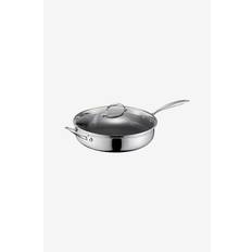 Dorre - Sauteusepanna Ø30 cm Eminence - Silver