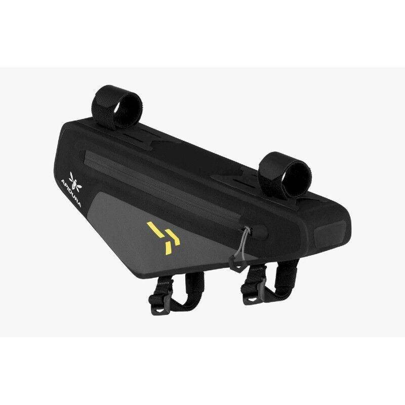 Apidura Backcountry Frame Pack - Cykelramsväska 1 L