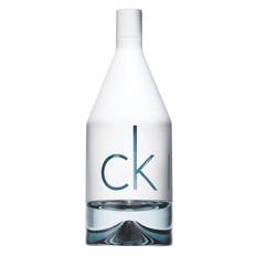 Calvin Klein In2U Man Eau De Toilette 50 Ml Parfume Eau De Parfum Nude Calvin Klein Fragrance