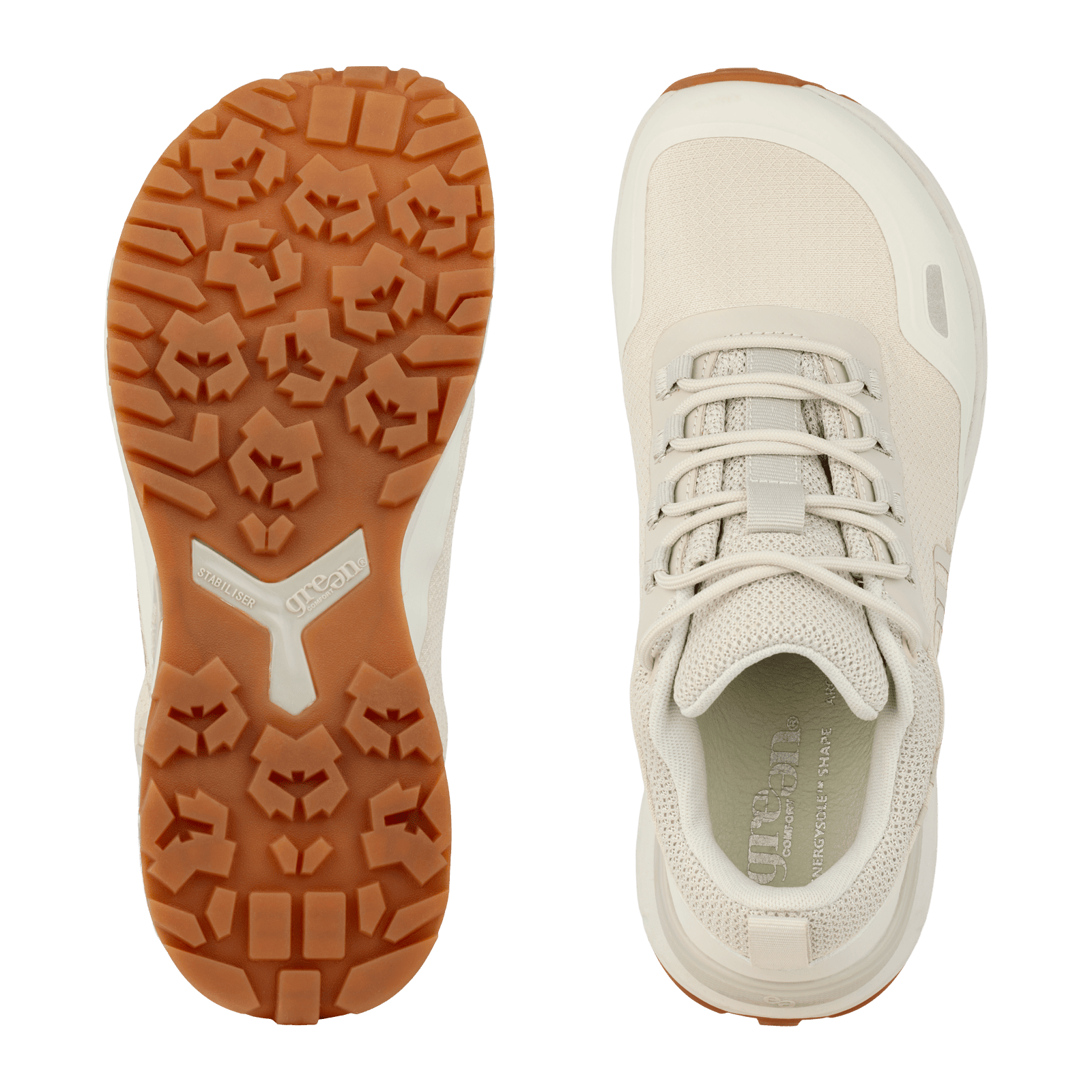 Green Comfort - 42 - TRYSIL TORBJORG - BEIGE