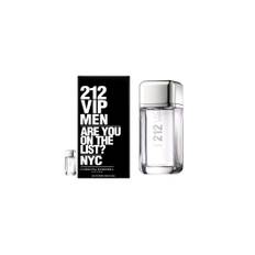 Carolina Herrera 212 Vip Men