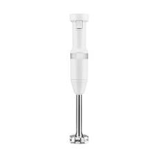 KitchenAid Classic stavmixer 180W White - Vit