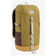 Burton Chilcoot Ryggsäck 26L Grön