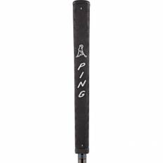 Ping Puttergrepp Pistol PP60 Gummi Svart/Vit