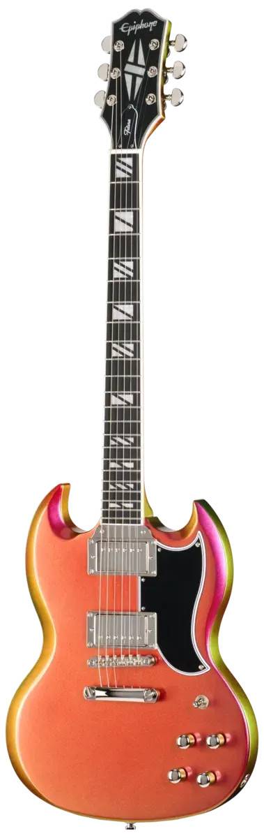 Epiphone Futura SG Custom NS