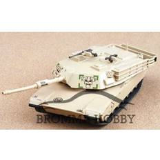 M1A1 Abrams stridsvagn - USMC 1st Marine Div