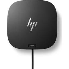 HP USB-C/A Universal Dockingstation G2 | utan strömförsörjningsenhet