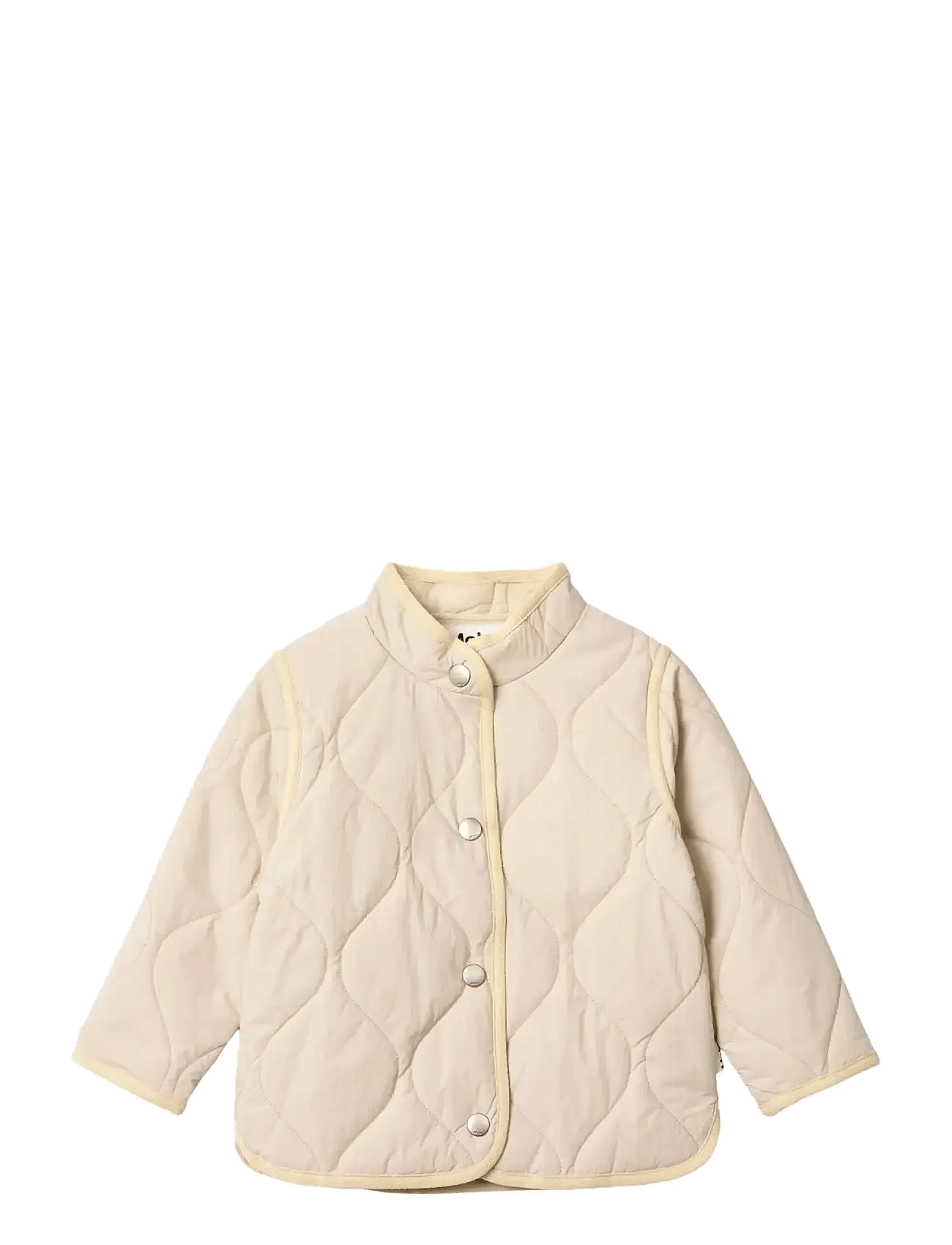 Molo Harrie - Beige - 98