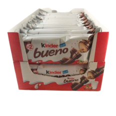 Kinder Bueno – 30 stk.