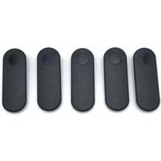 Parti 5 st batteri ryggsäck bälteskläm midja klipp för motorola tlkr t80 t80ex t60 t82 radio walkie talkie