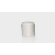 Kapsyl PET vit 250/500ml