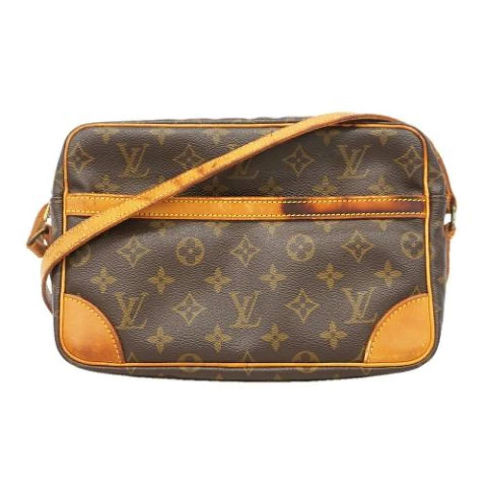 Louis Vuitton Vintage - Pre-owned Shoulder Bag Vintage - Dam - ONE Size -