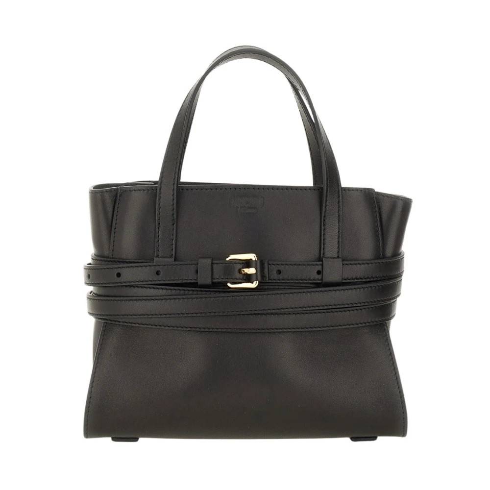 Moschino Håndtasker - Tasker - unisex - Sort - ONE SIZE - Polyester