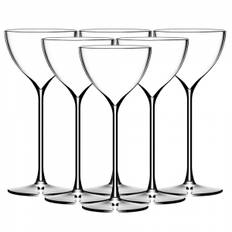 New York Cocktailglas 17cl, 6-pack - Lehmann