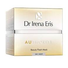 Dr. Irena Eris Ultimate Radiance 24-Hour Skin Renewal Mask - 50ml