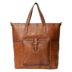 RE:DESIGNED Computertaske Layla - Brun