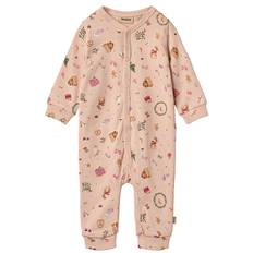 Wheat Heldragt u/f- Nikola - Rose Dust Holiday - Wheat - 62 - Heldragt