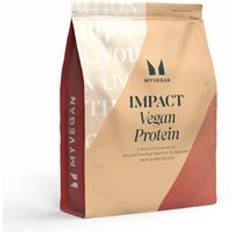 Vegan Protein Blend - 5kg - Vanilla