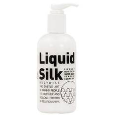 Silk Glidmedel 250ml