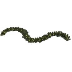 Star Trading Ottowa granguirlande, 20 cm, 30 LED