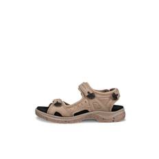ECCO OFFROAD Nubuck vandringssandal dam