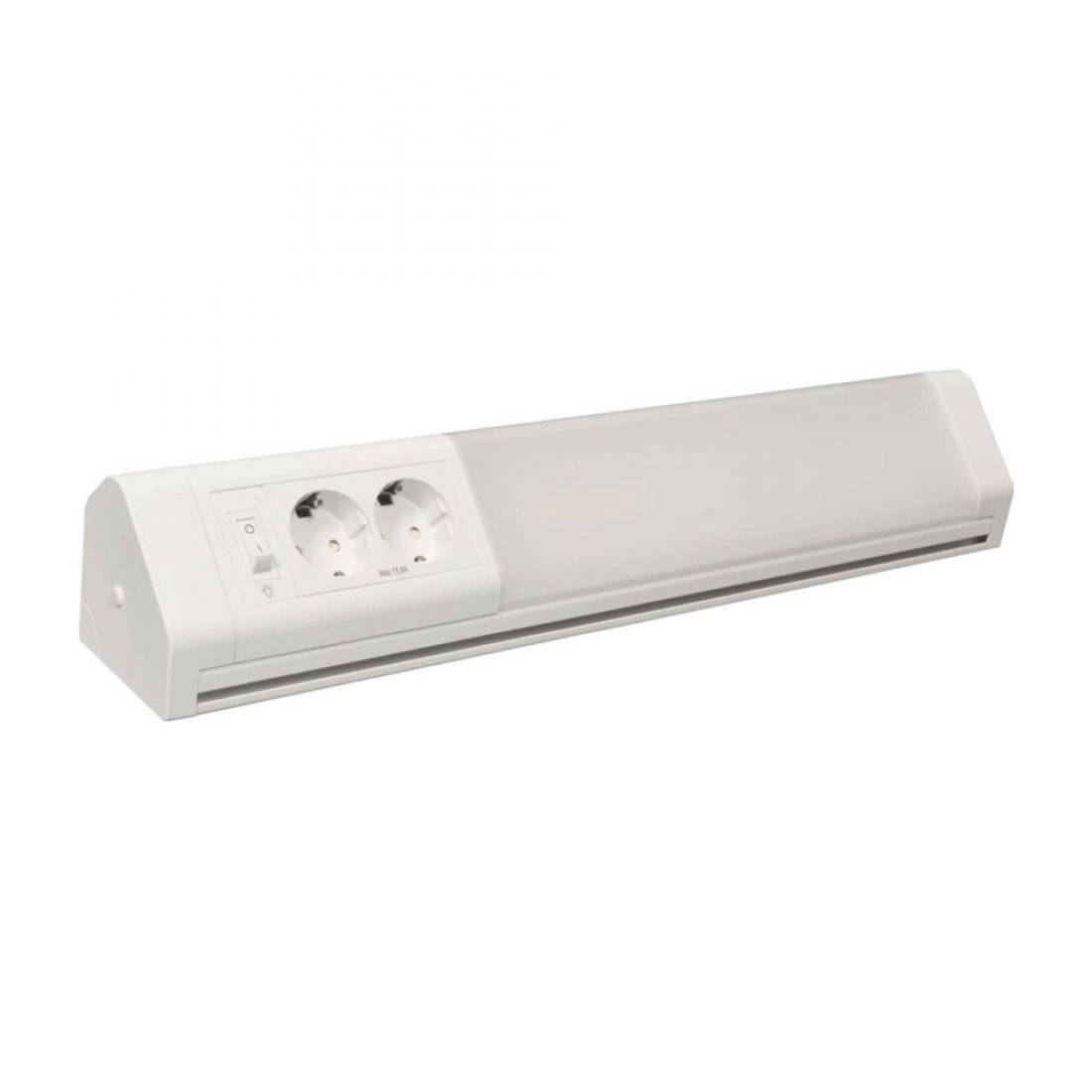 Cabinet corner LED 10W 51cm