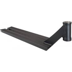 TSI Boxcutter Pro Scooter Deck Black 22.2"