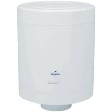 Varmvattenberedare Hajdu 150-200 L 150 L, 1-fas - Installation/montering finns att köpa till