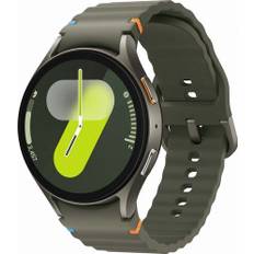 Samsung Galaxy Watch 7 (2024) | 44 mm | grön | grön