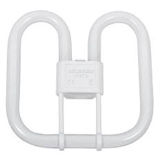 Kompaktlysrör Lynx-QE 38W 827/2700K 4-pin GR10Q