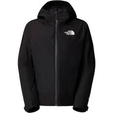 The North Face Womens Mountain Light Triclimate GTX Jacket (Svart (TNF BLACK-NPF) X-large)