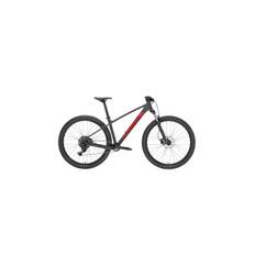 Cykel Trek Marlin 5 Gen 3 Matte Dnister Black