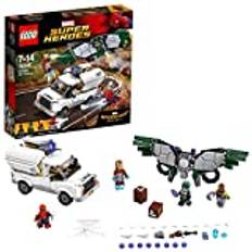 LEGO Super Heroes 76083 – Se upp för vulture