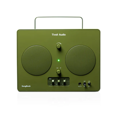 Tivoli Audio Model SongBook Grøn