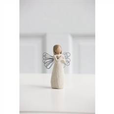 Willow Tree - Sign for Love H:12,5 cm