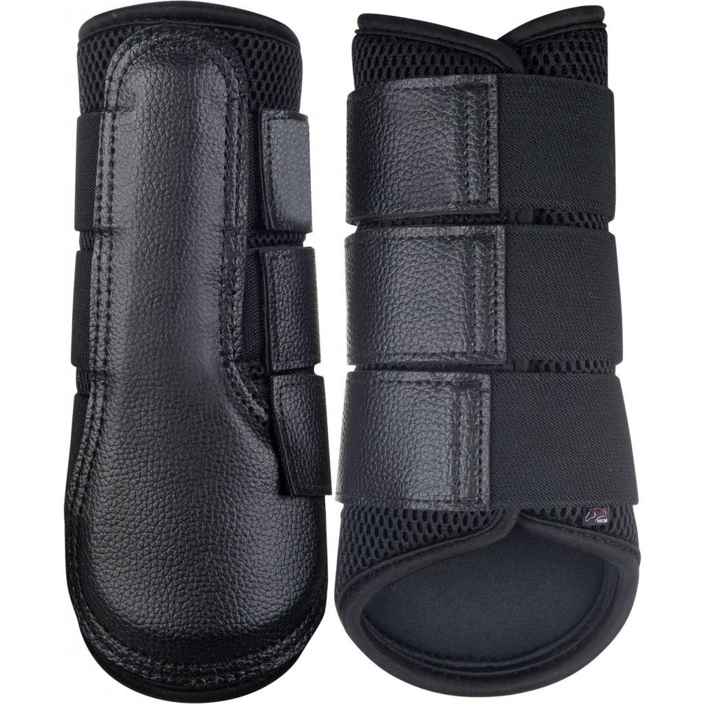 HKM Benskydd Breath - Marin - Small