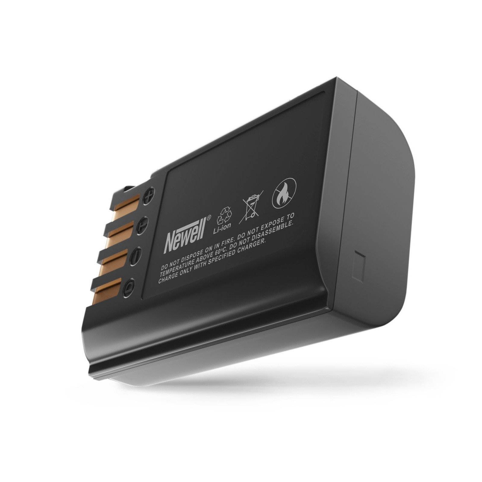 DMW-BLK22 Batteri för LUMIX S5, GH5, GH5S, G9